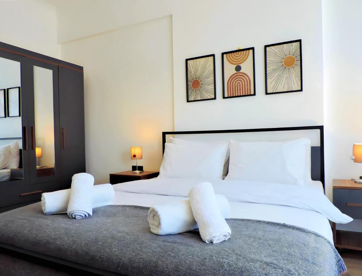 Chic Flat 10 Min To Lara Beach In Daire *